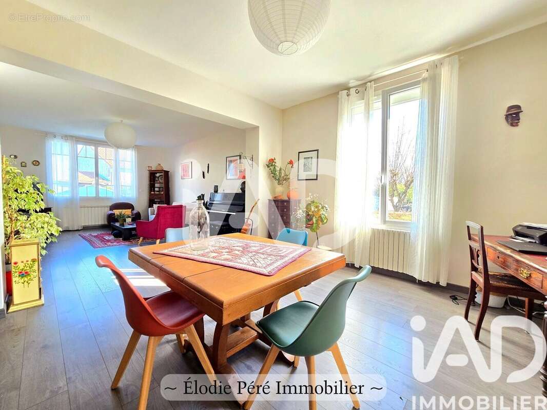 Photo 9 - Maison à TARBES