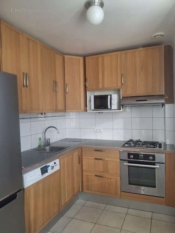 cuisine t3 - Maison à CAUNES-MINERVOIS