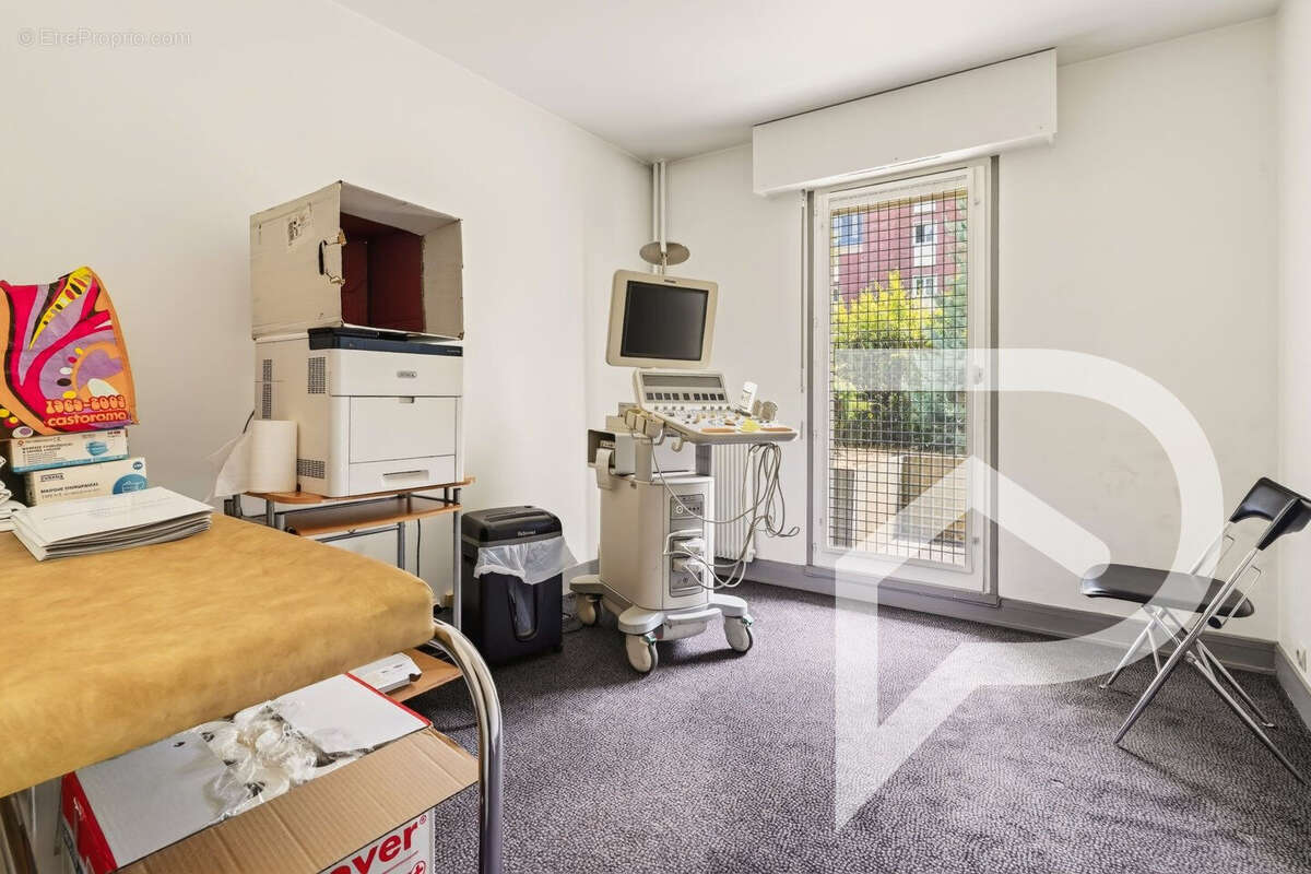 Appartement 4/5 pièces - photo 9