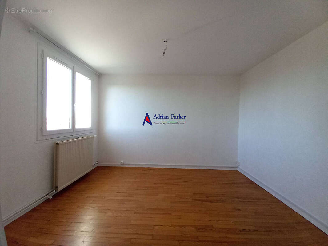 LE HAVRE : Appartement F4 avec balcon et garage - photo 4
