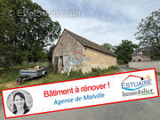 Maison à MALVILLE