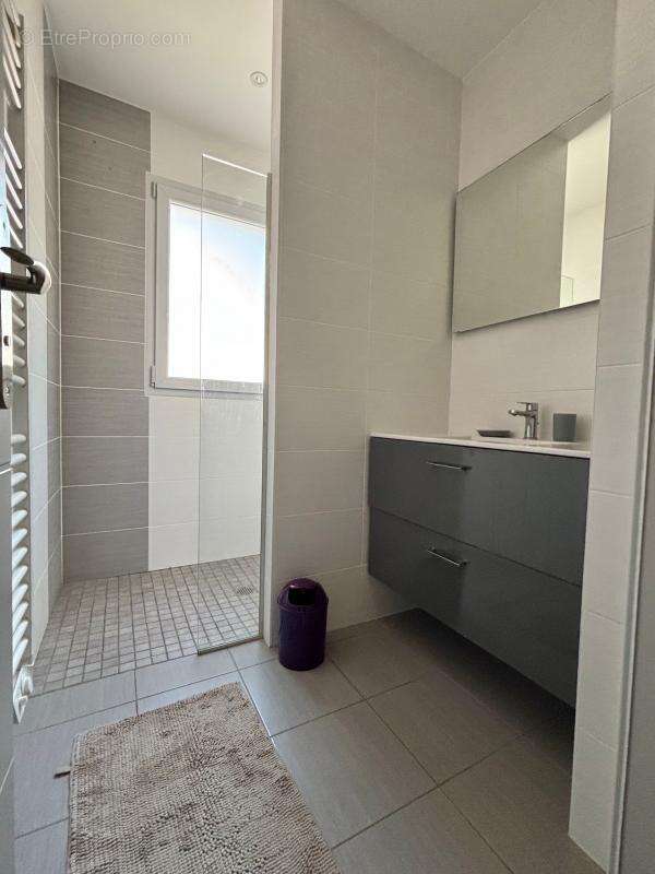 Maison à SAINT-PIERRE-D&#039;OLERON