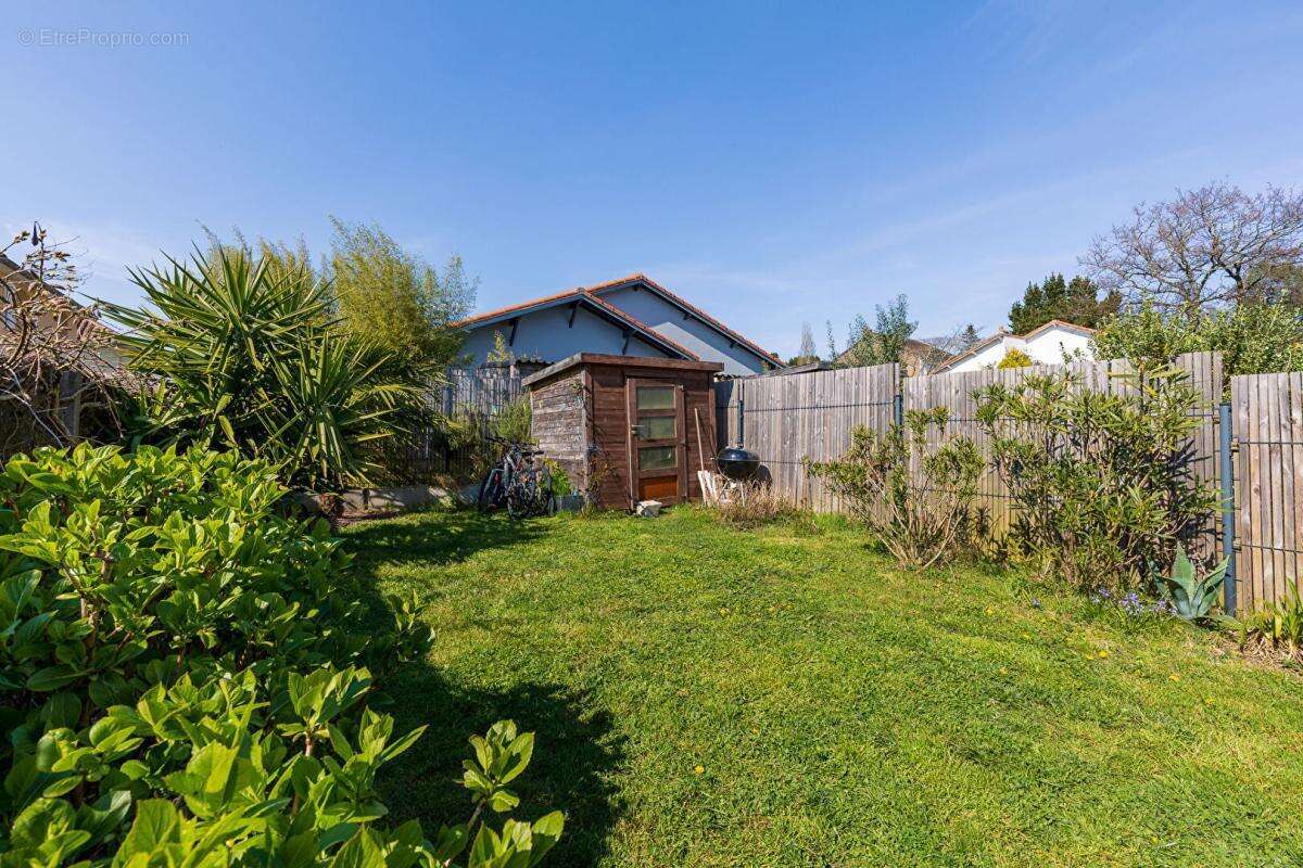 Maison la baule - photo 4