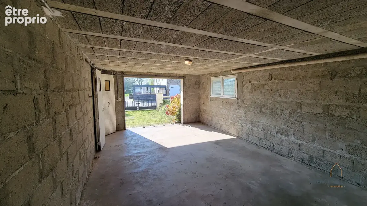 Maison avec beaucoup de potentiel à Erdeven - photo 15