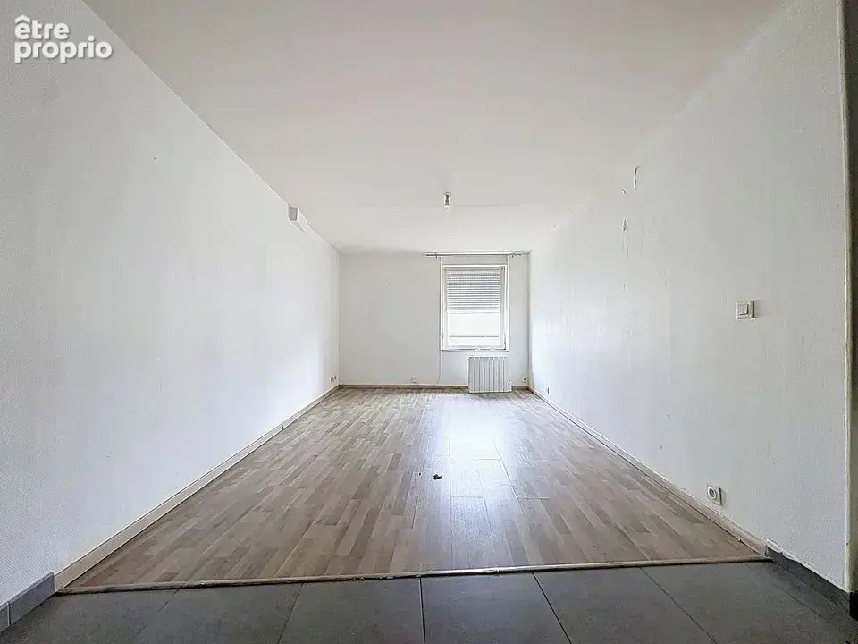 À vendre   Appartement duplex 55 m2 Carrez, 66 m2 au sol   Laxou Vieux Village - photo 3