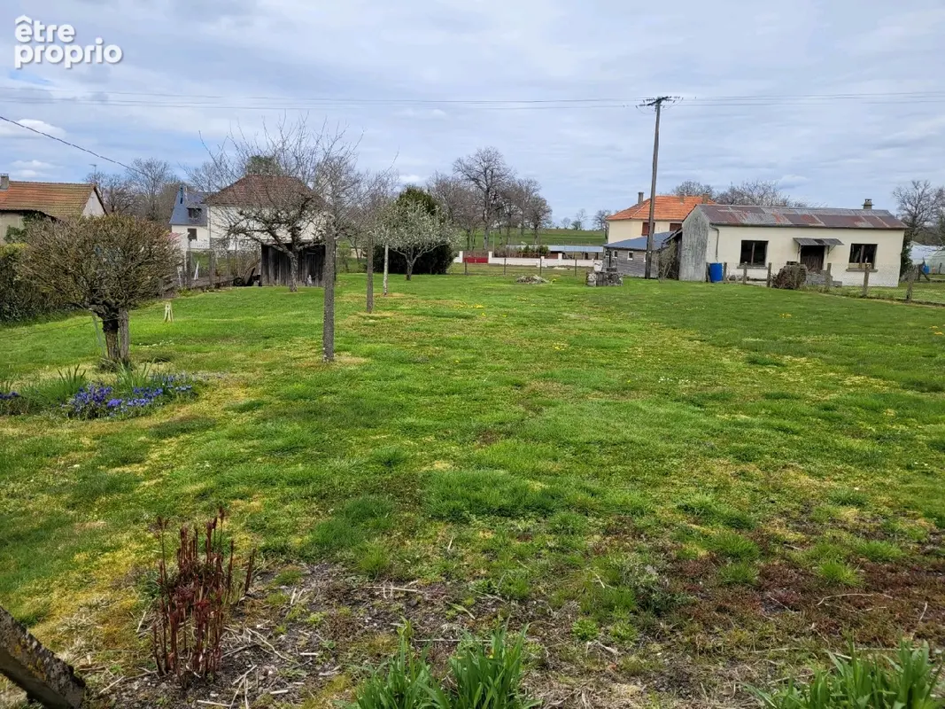 Maison 4 pièces 100 m² à vendre à Champagnac (15350) - photo 2