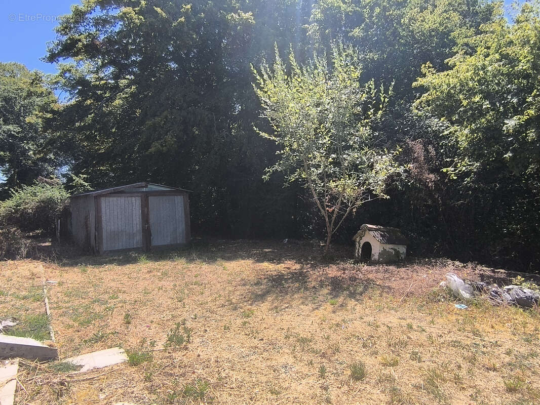 Maison de 2 chambres sur 95m2 sans voisin proche - photo 18