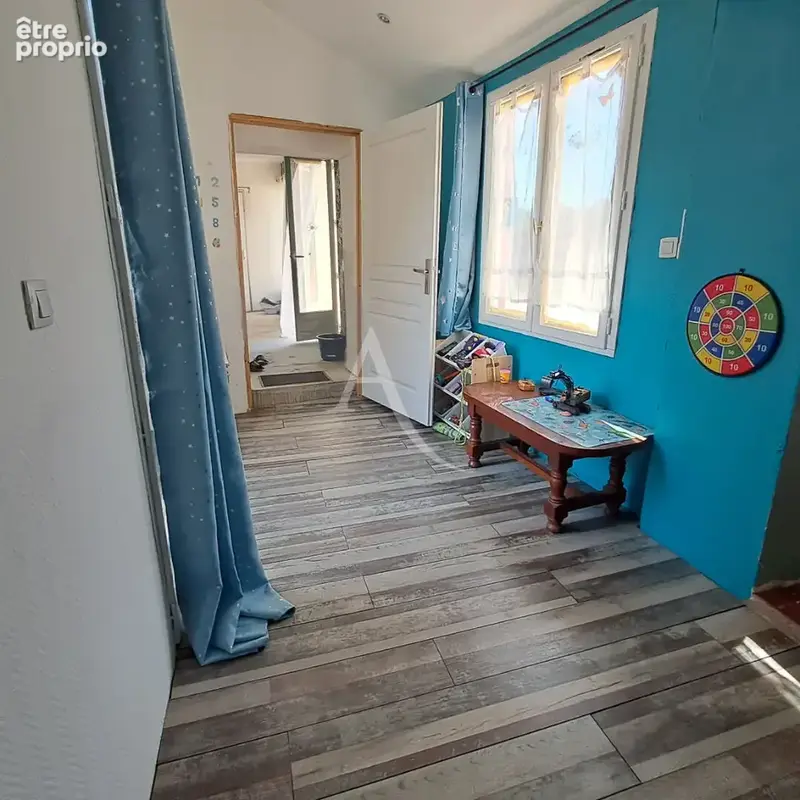 Maison Chailly En Gatinais 180 m2 avec 20 280 m² - photo 5
