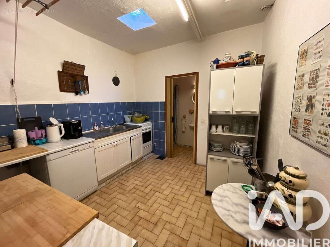 Photo 4 - Maison à QUARANTE