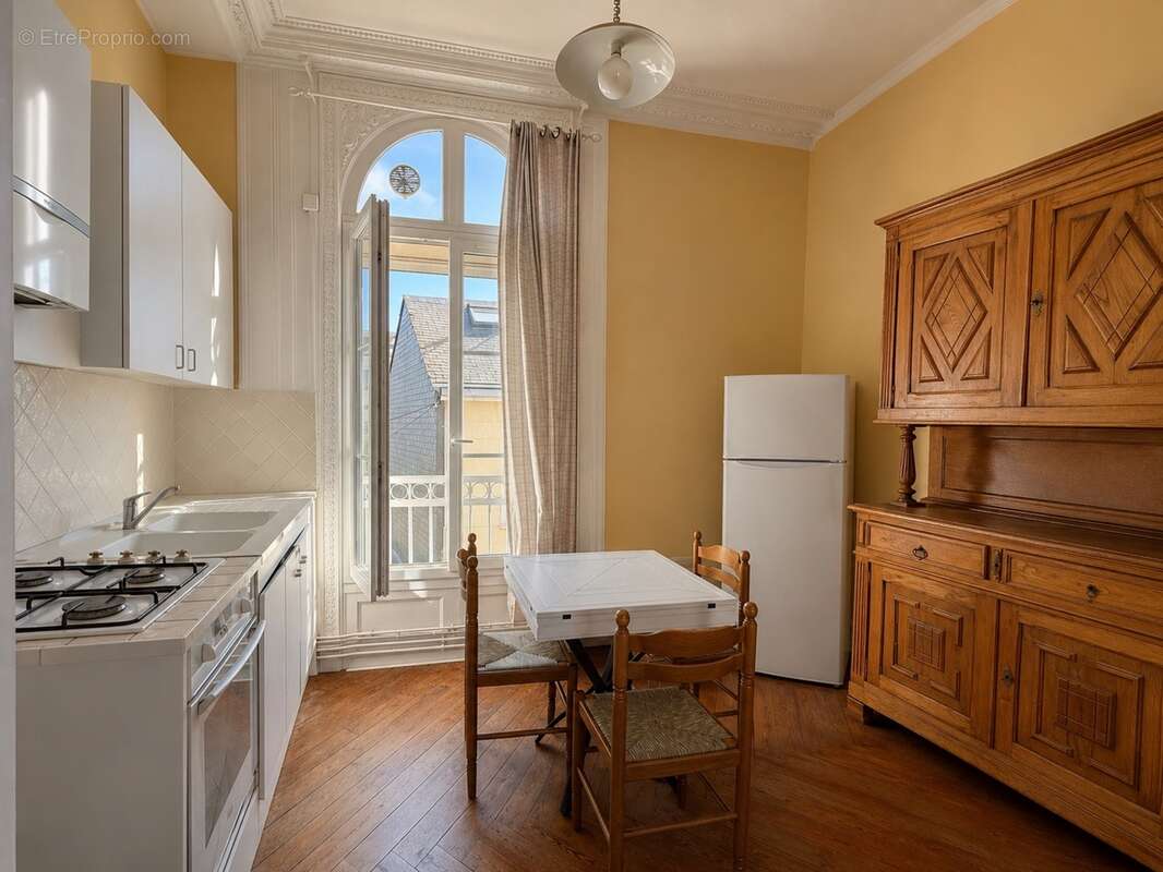 Appartement à vendre 2 pièces ROUEN (76) - photo 3