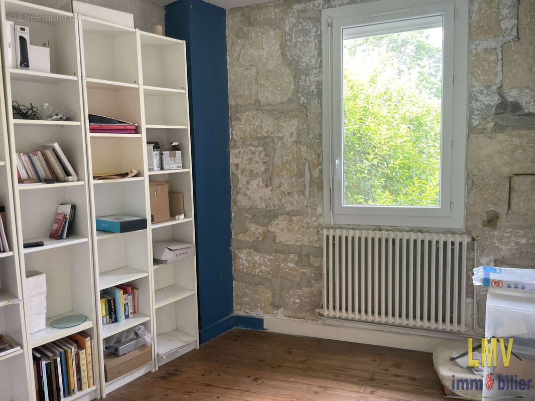 Maison pierre - photo 4