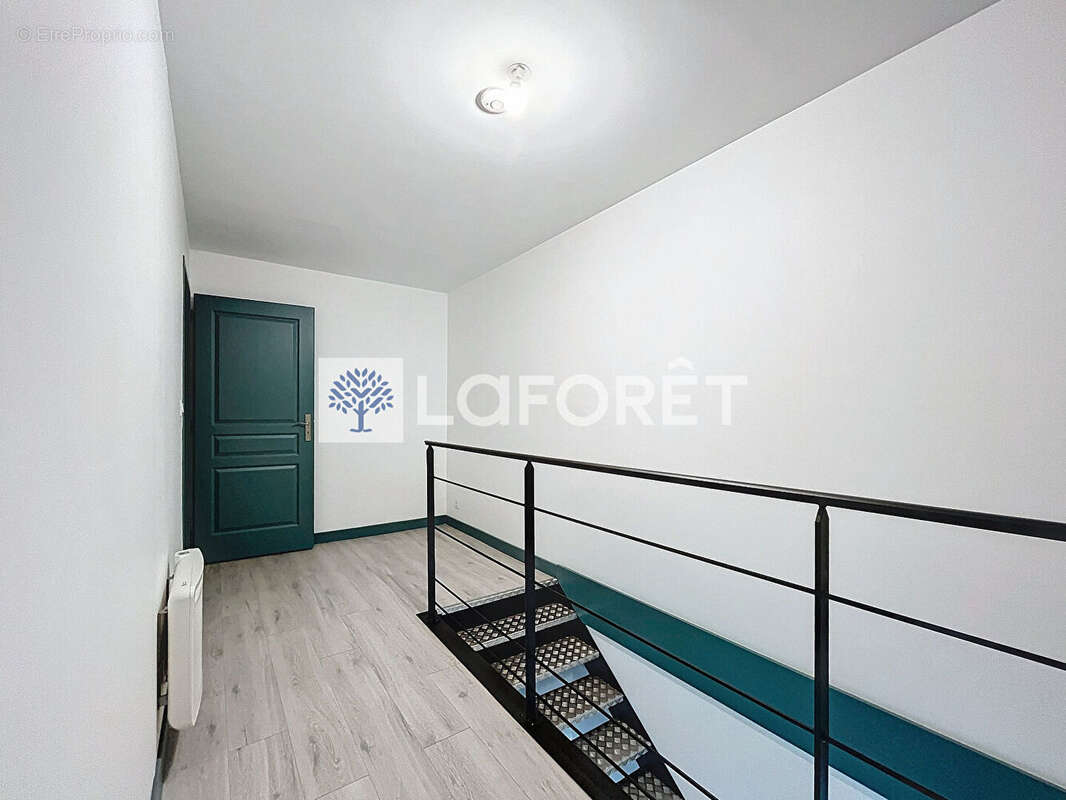 Appartement à PARTHENAY