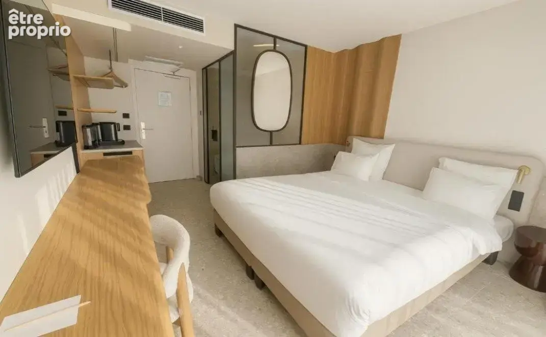 INVESTISSEMENT LOCATIF  Avignon  Résidence de tourisme Golden Tulip Avignon Le Paradou  6.55 % de rentabilité - photo 2