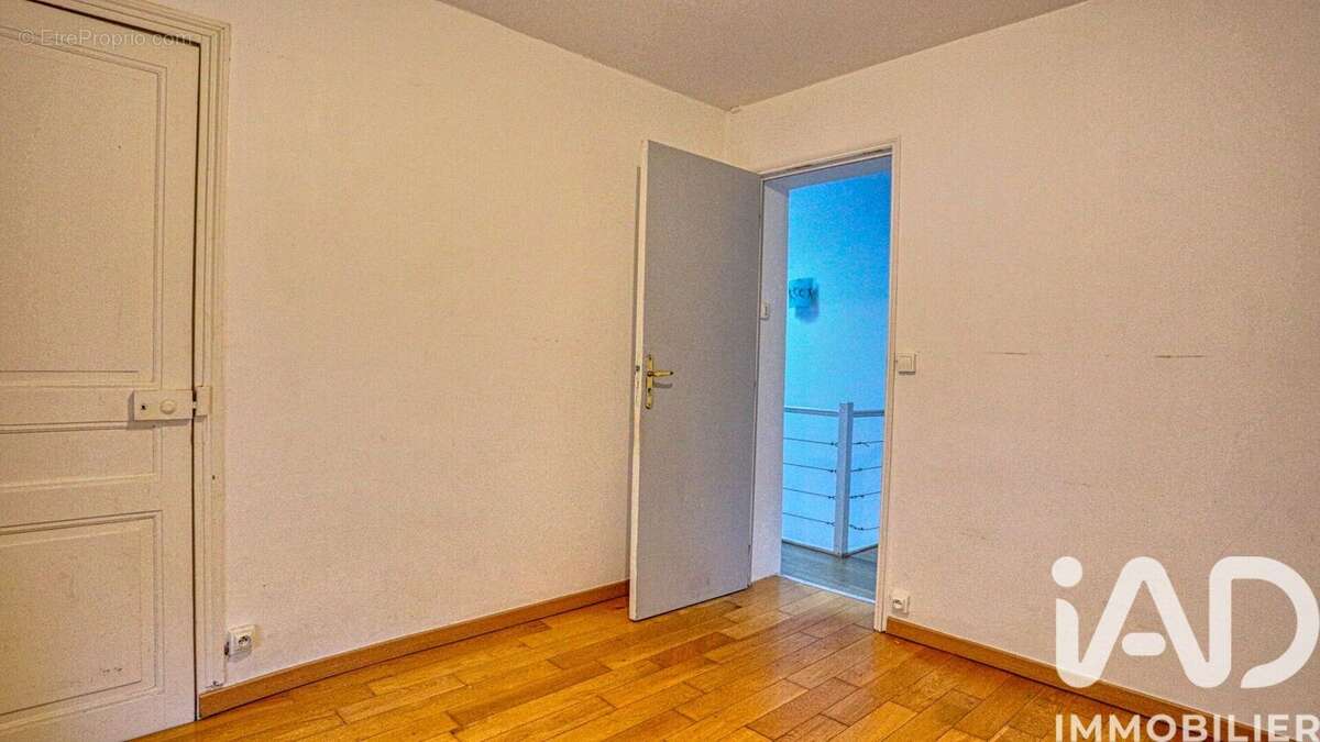 Photo 9 - Maison à ANDILLY