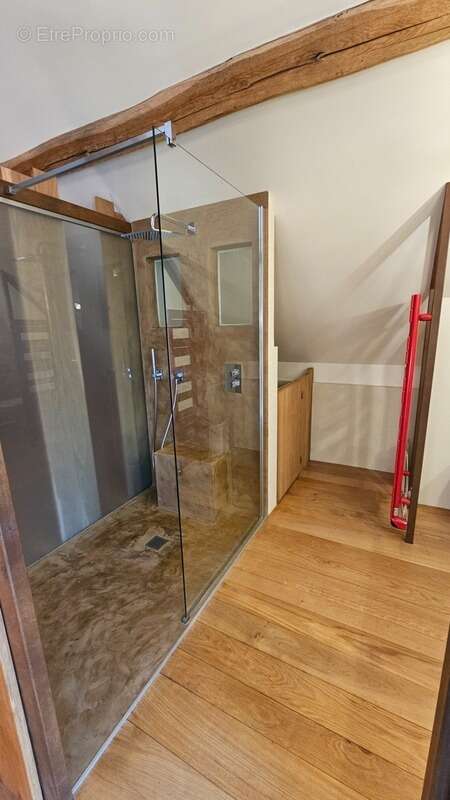 Maison à DUN-LE-PALESTEL