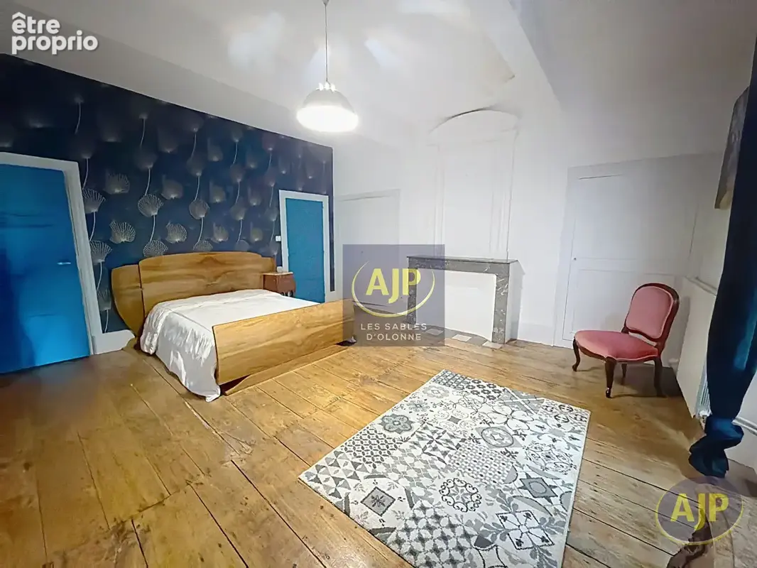 AGEN, Maison de caractère au coeur du village  de LAYRAC, 320 m² habitables - photo 12