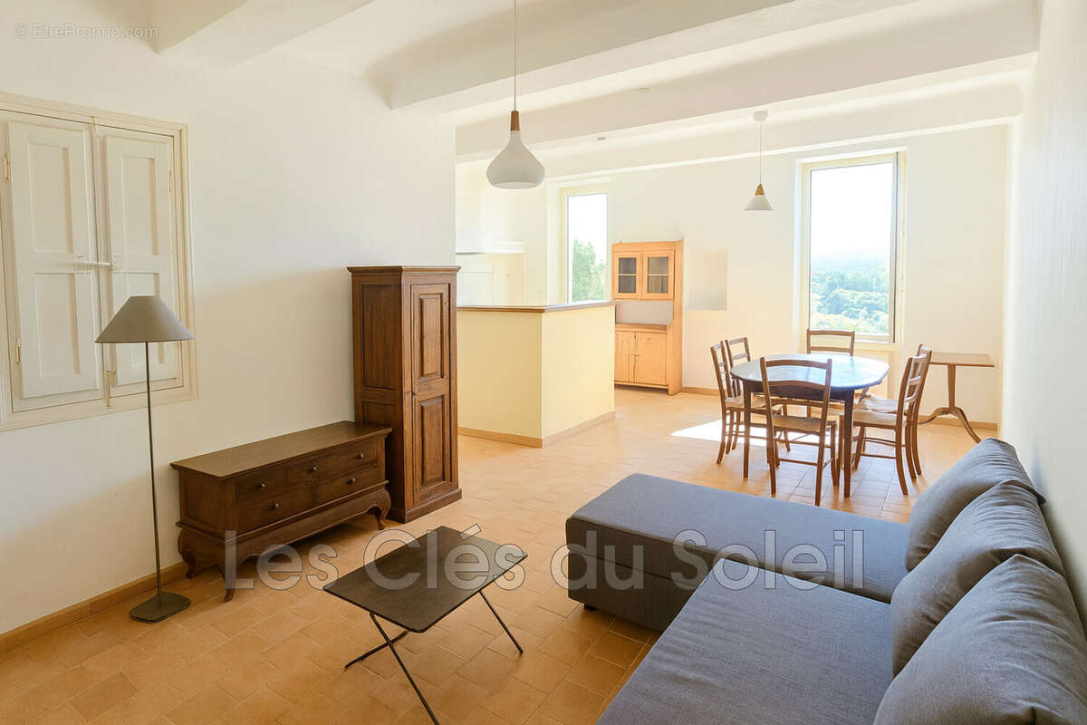 Maison à CAMPS-LA-SOURCE