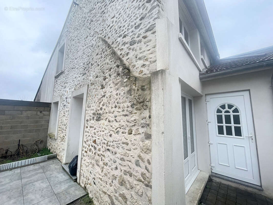 Appartement à ETAMPES