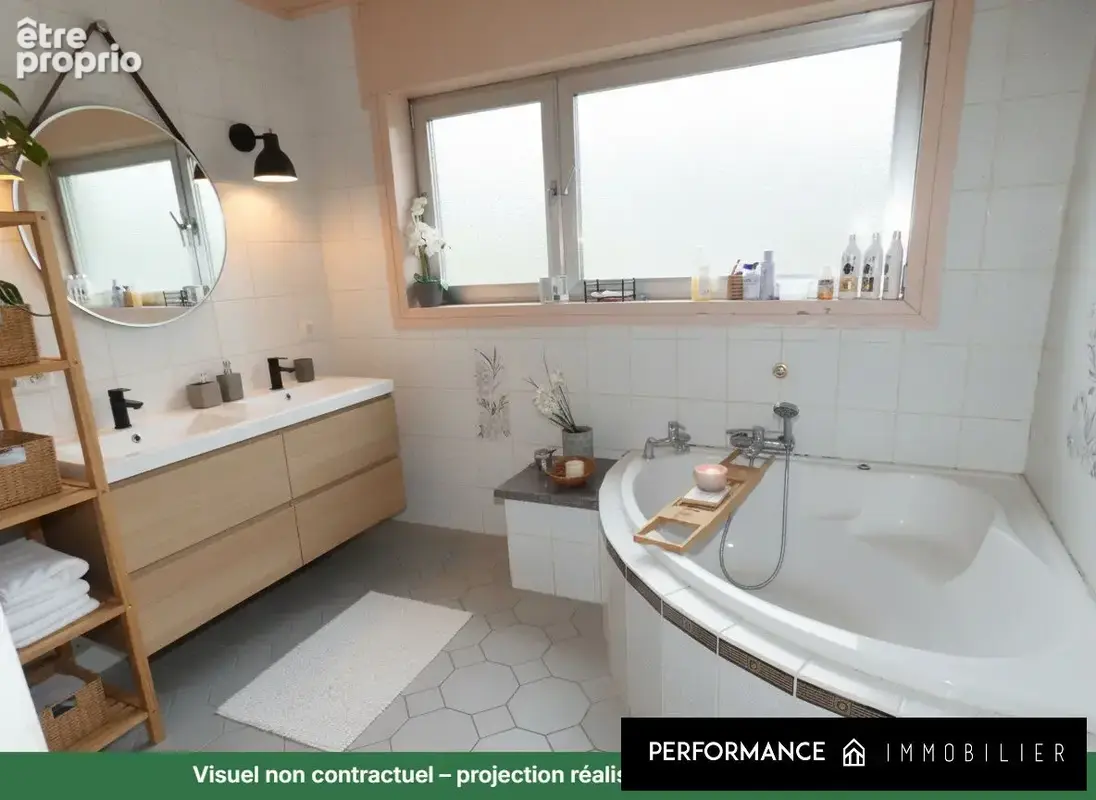 Maison Gondreville 7 pièce(s) 184 m2 - photo 3