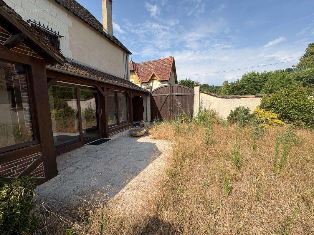Maison À Vendre - photo 2