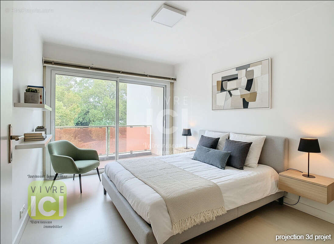 Appartement à CHOLET