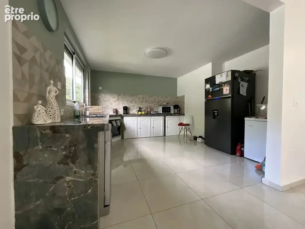 Villa F5 de plain-pied dans un lotissement résidentiel et calme - photo 3