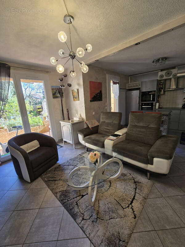 Appartement à LA SEYNE-SUR-MER