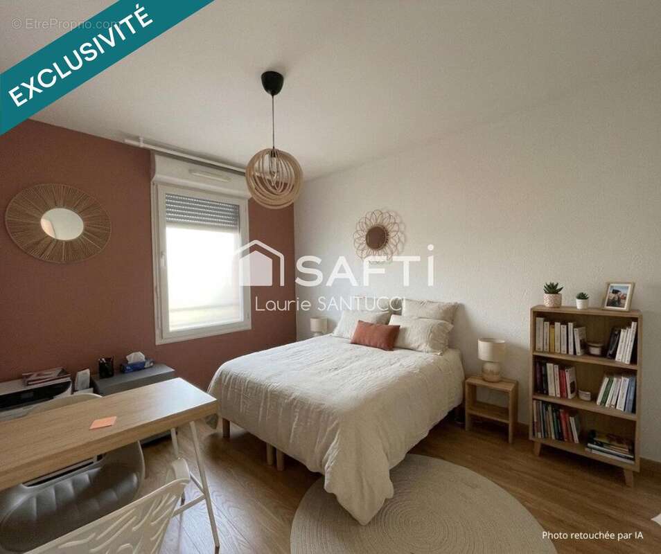 Photo 6 - Appartement à TOULOUSE