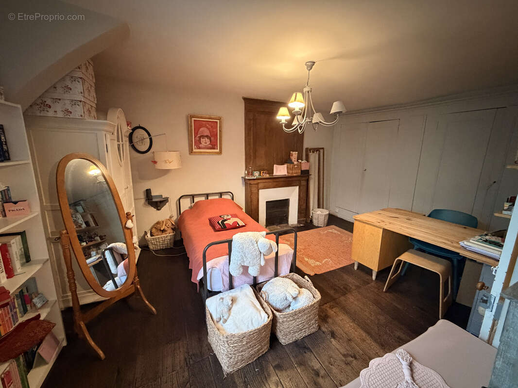 Maison à MALESTROIT