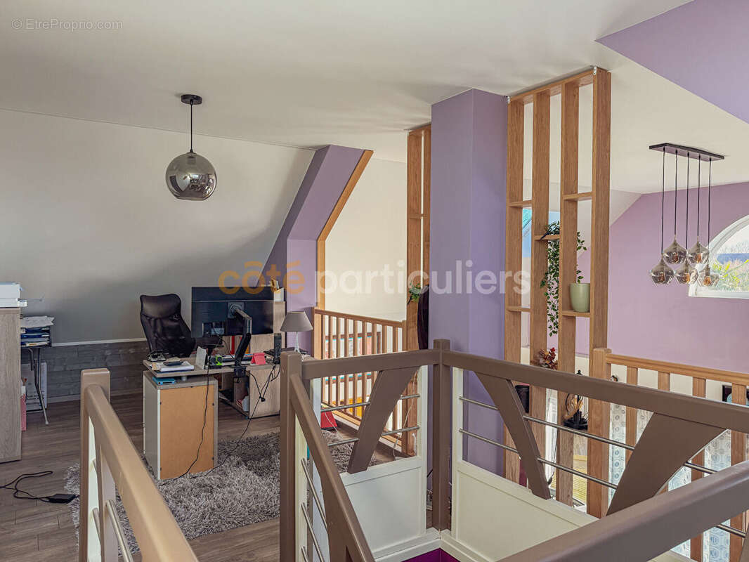 Maison à MARIGNY