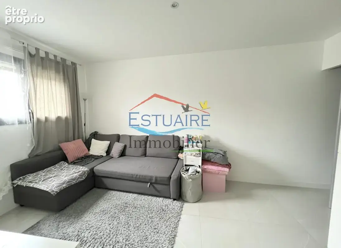 Maison 5 pièces 102 m² à vendre à Cordemais (44360) - photo 8