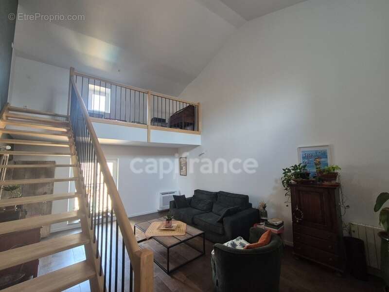 Maison à vendre 10 pièces proche de VEZENOBRES (30) - photo 18