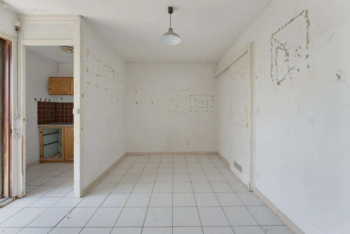 Appartement 1 pièce de 26 m² à Libourne - photo 5