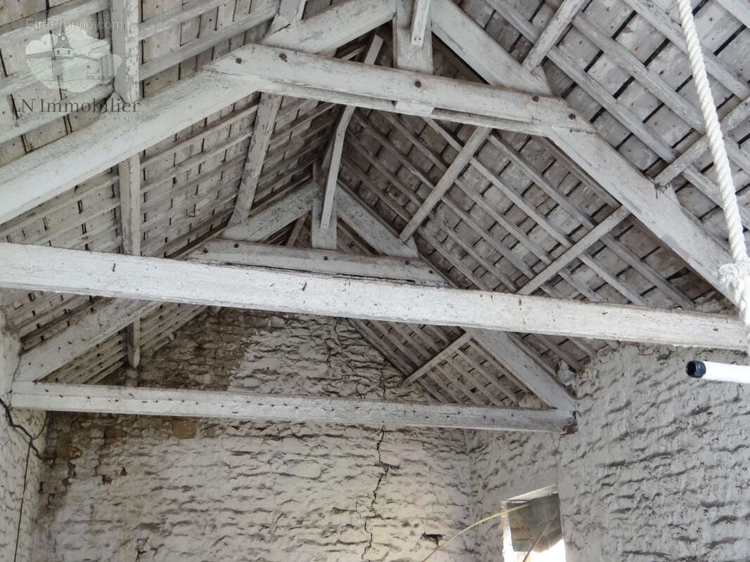 Manoir, Ploemeur, 250 m2 - photo 26