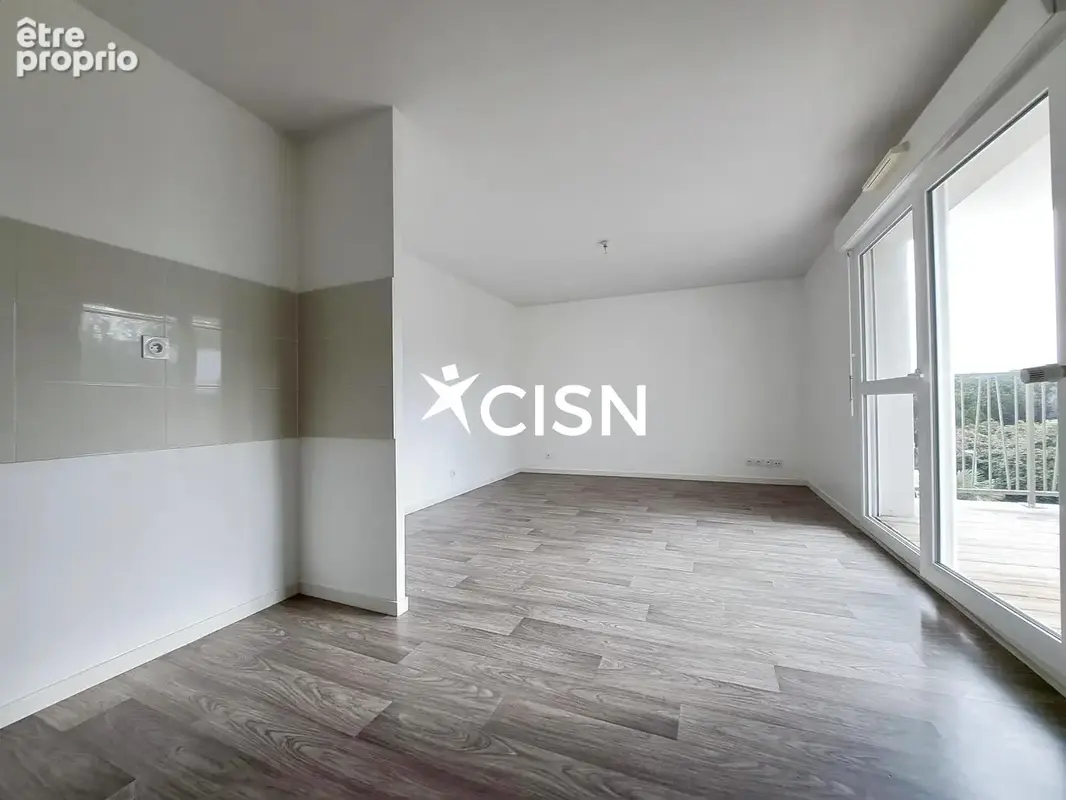 Appartement T2 - Route de la Côte d'Amour - photo 6