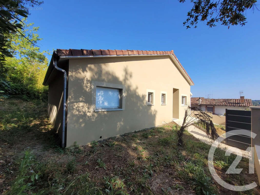 Maison 87 m² à Graulhet  - photo 13