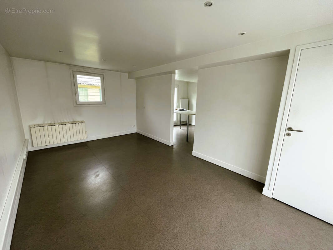 Appartement à CHARTRES