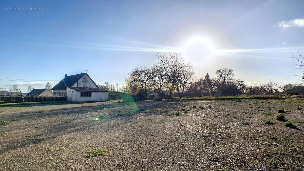 Autre à HARDIVILLERS