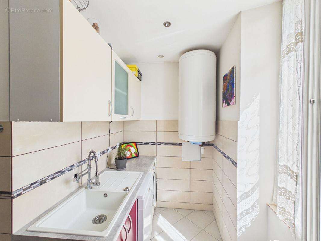 Appartement à BESSEGES