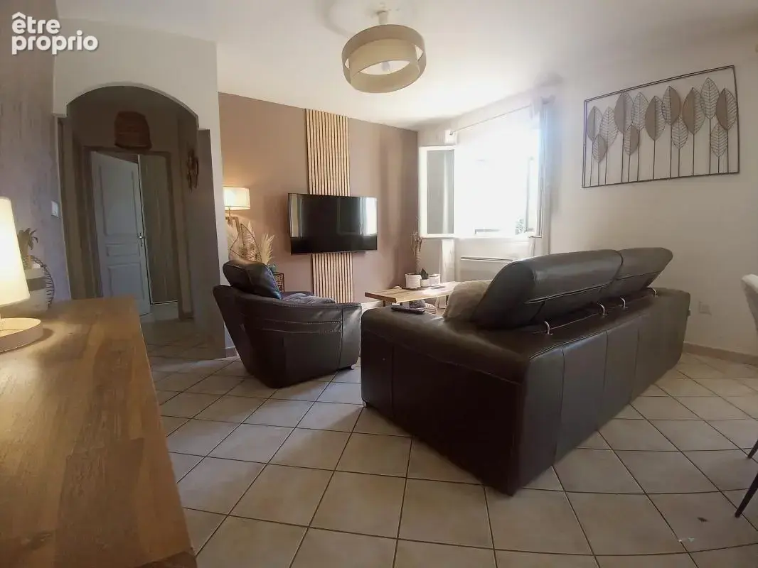 Maison 5 pièces 108 m² à vendre à Carpentras (84200) - photo 8