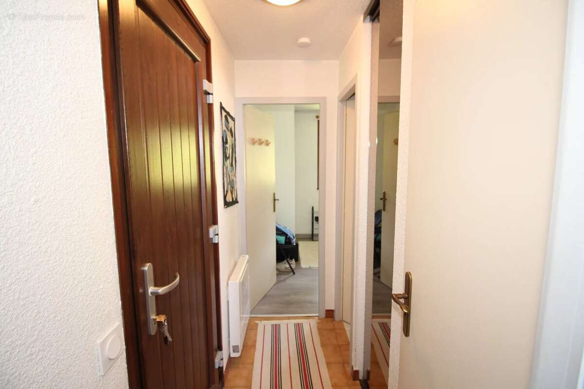 Appartement à NEUVECELLE