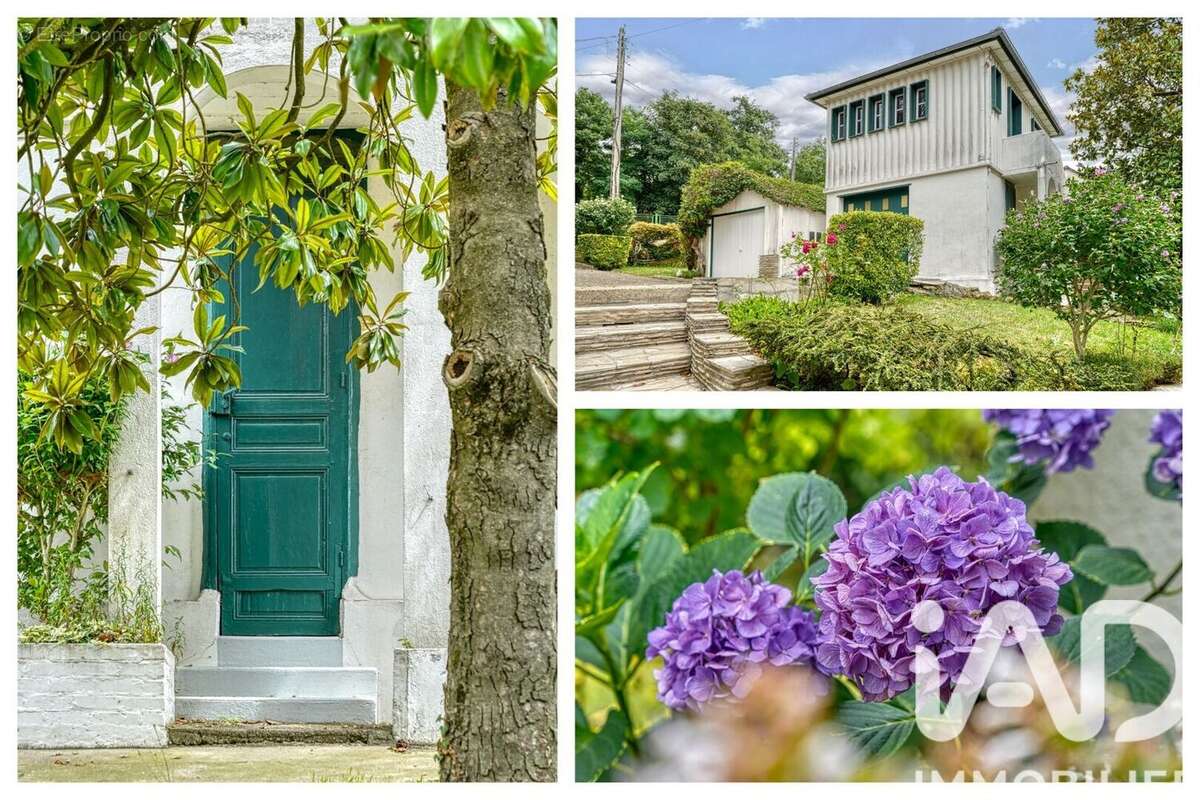 Photo 3 - Maison à SANNOIS