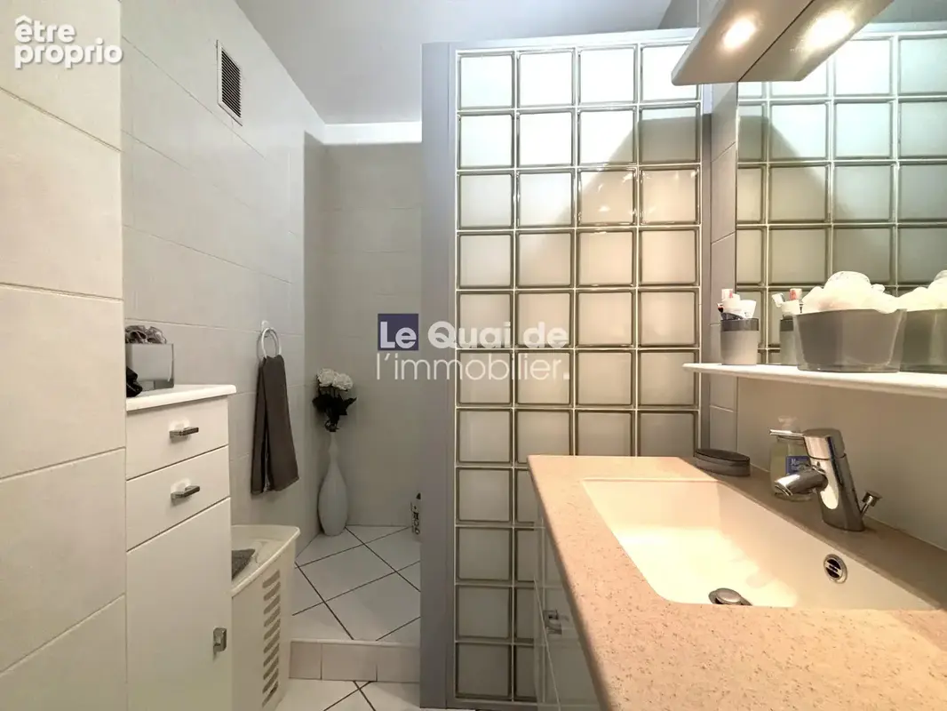 Appartement 4 pièces 76 m² à vendre à Le Pont-De-Claix (38800) - photo 9