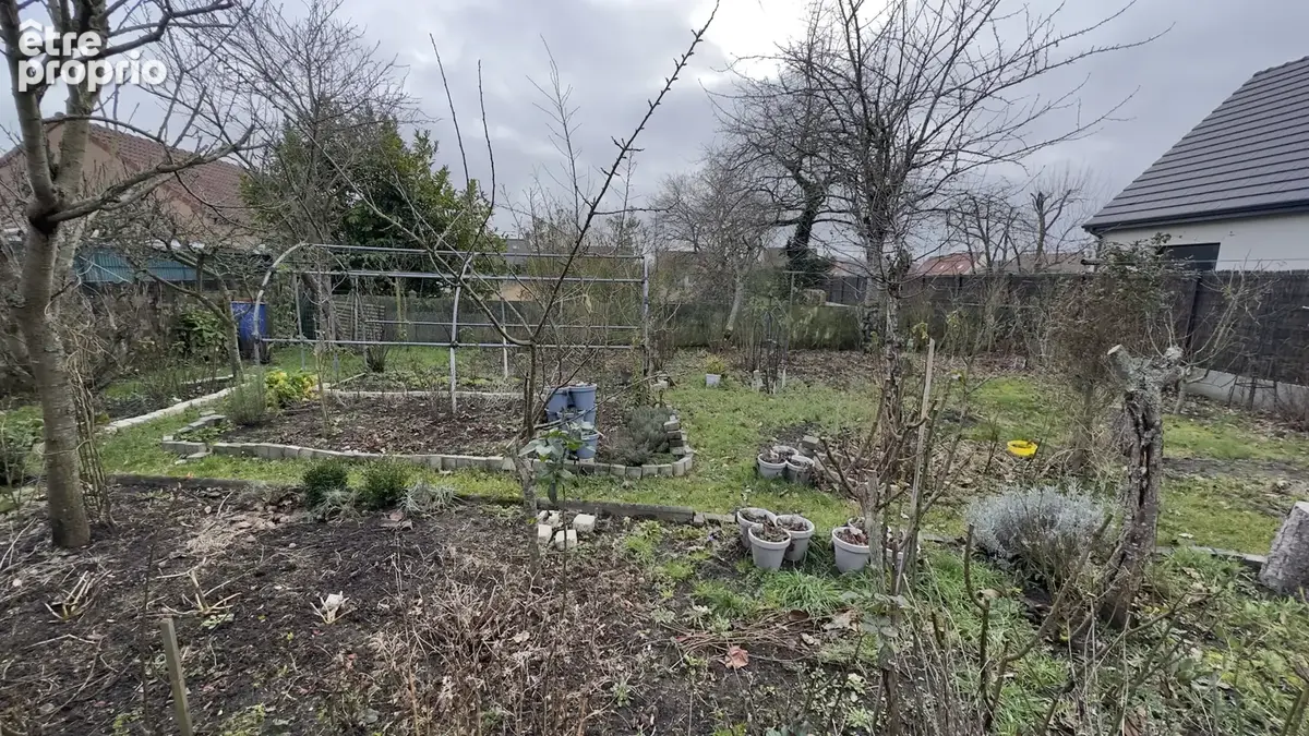 Maison 6 pièces 140 m² à vendre à Cucq (62780) - photo 5