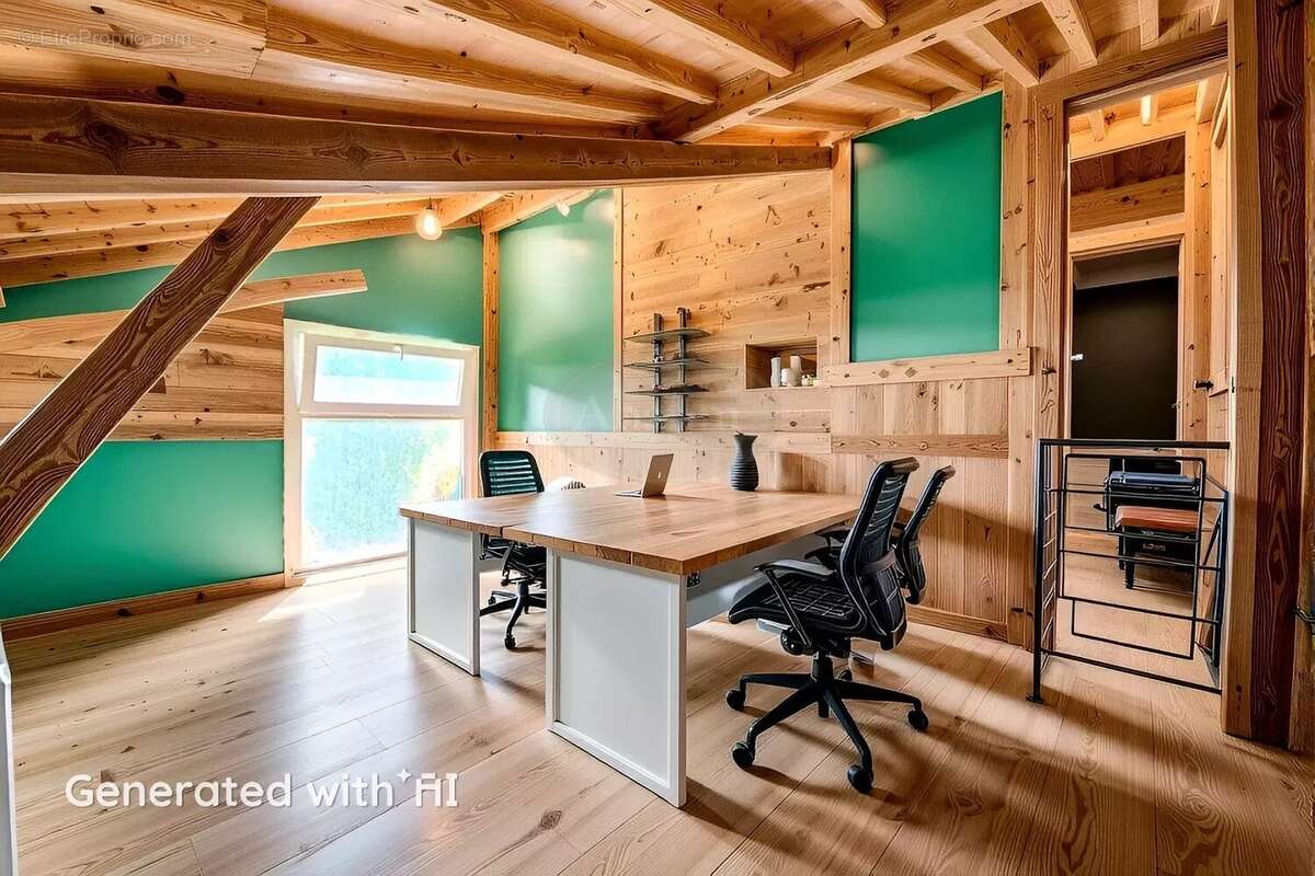 Maison à RABASTENS-DE-BIGORRE