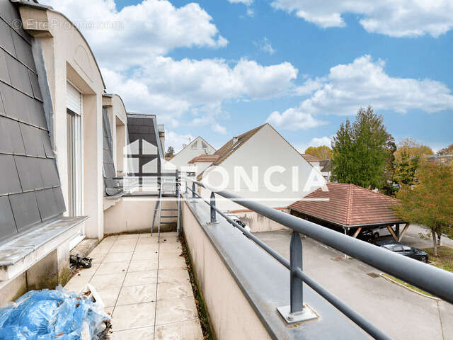 Appartement à CESSON
