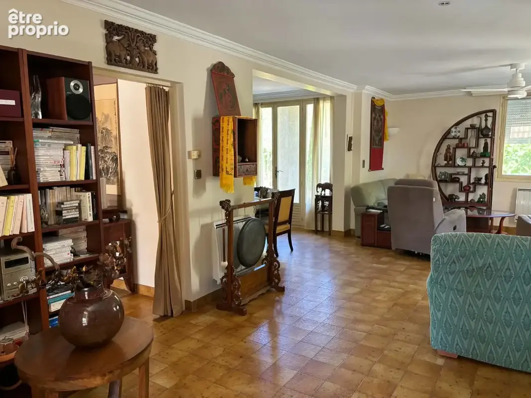 Maison familiale au calme, quartier résidentiel privé   Hauteurs de Saint-Péray - photo 13