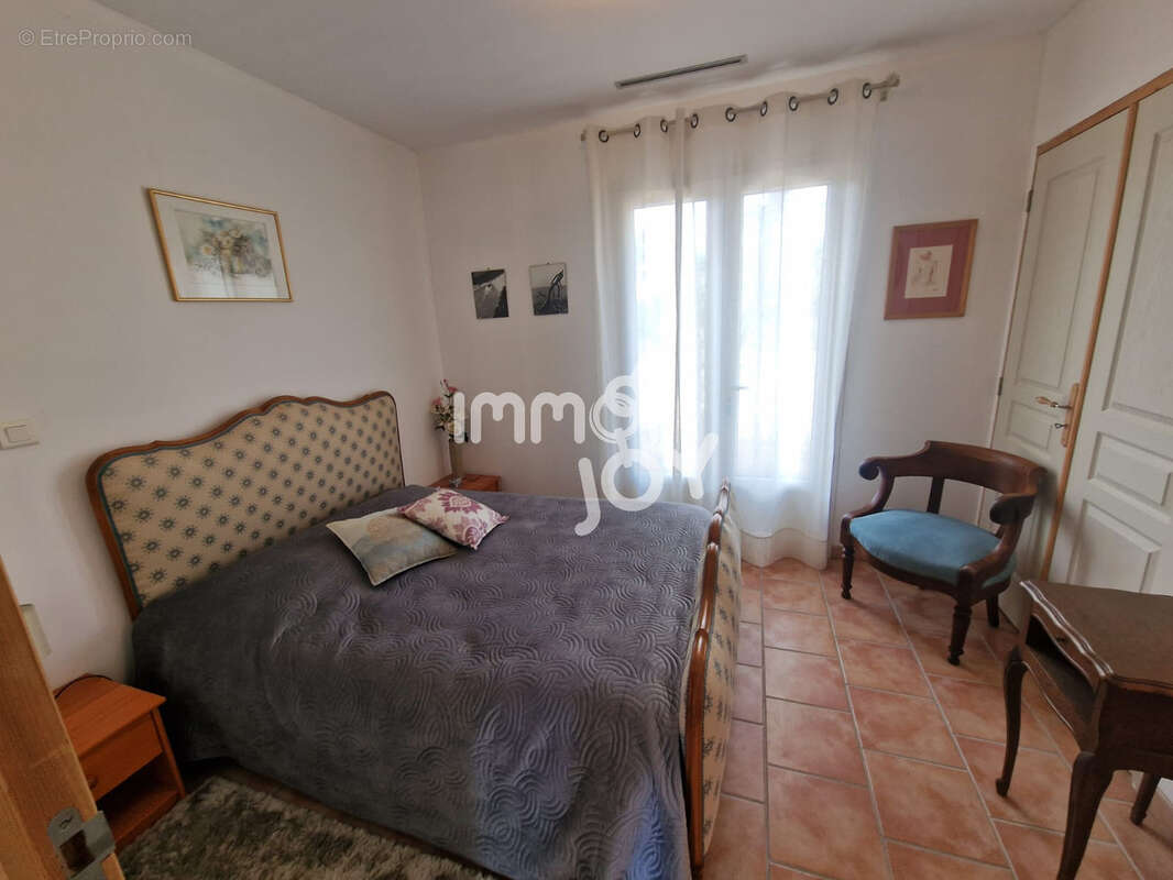 Maison à LEZIGNAN-CORBIERES