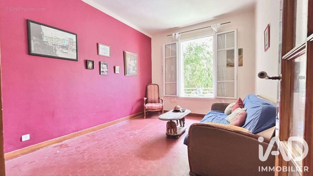 Photo 5 - Appartement à TOULON
