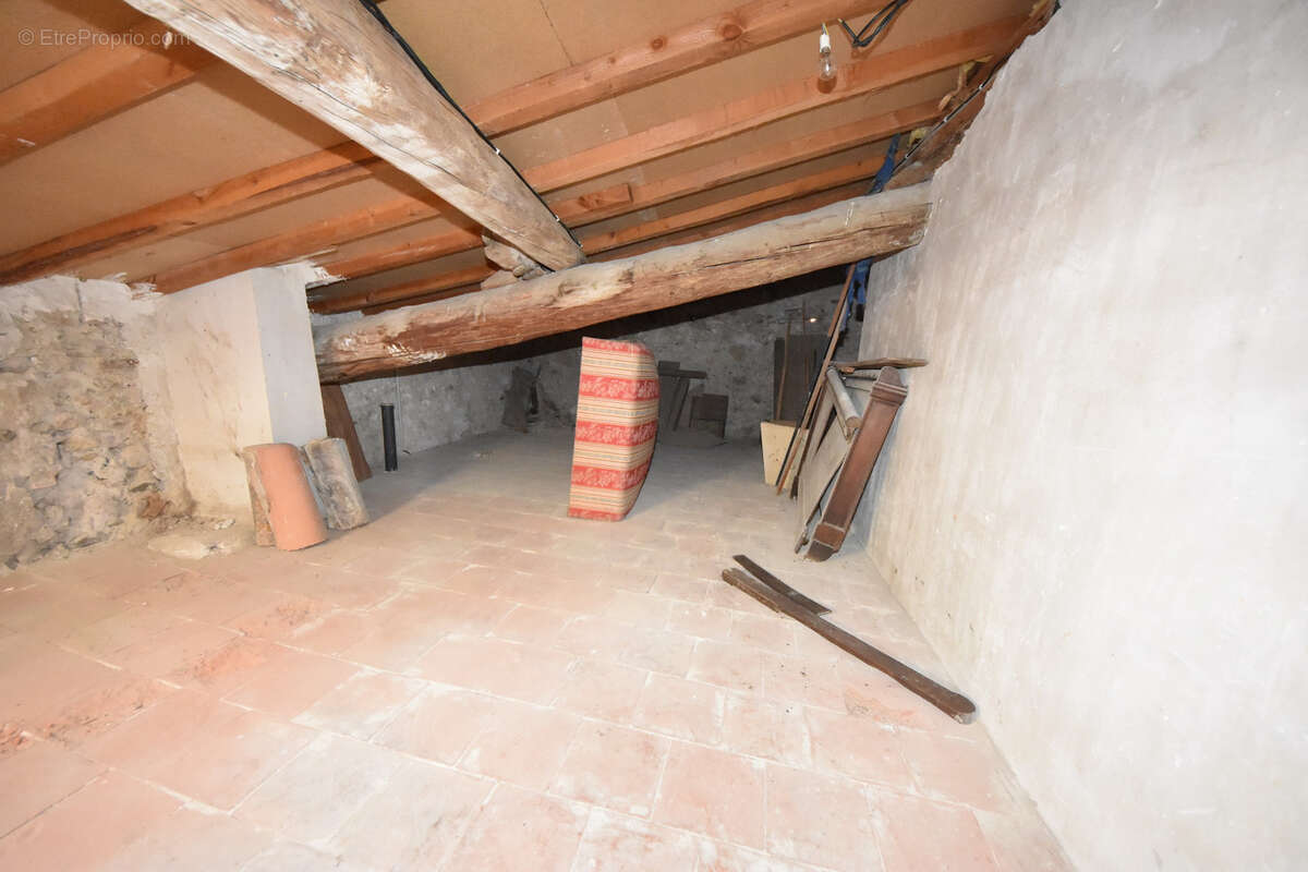 Maison à SAINT-NAZAIRE-D&#039;AUDE